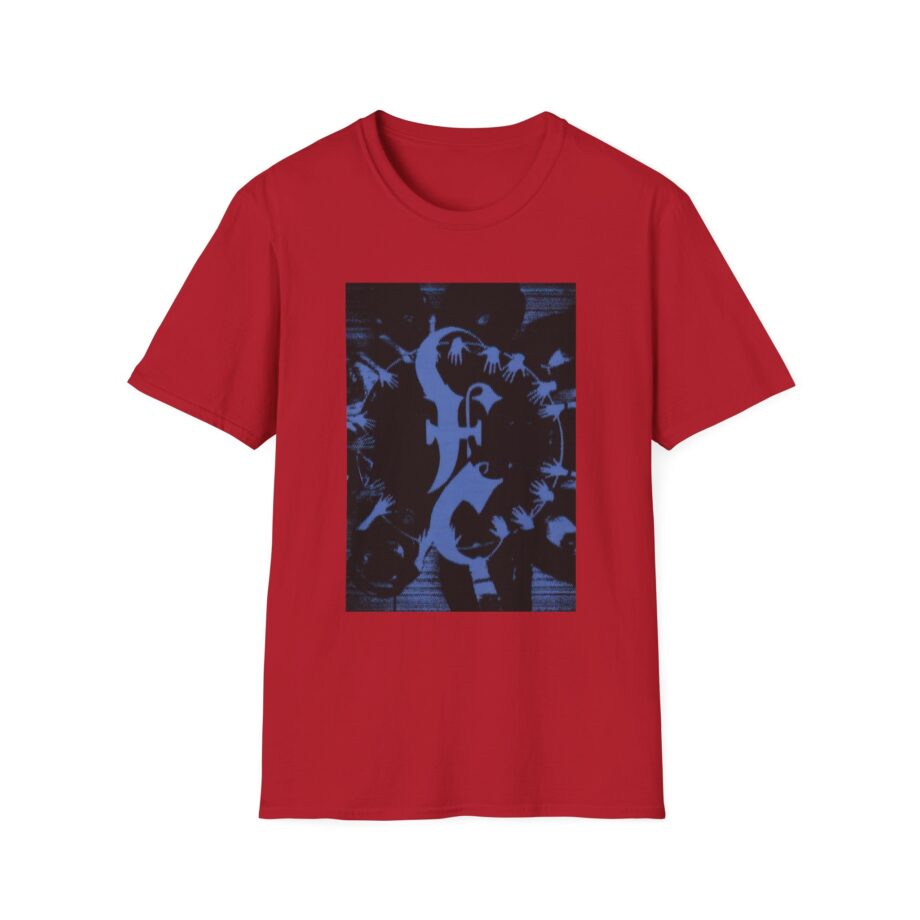Emmure Seance Unisex Softstyle T-Shirt
