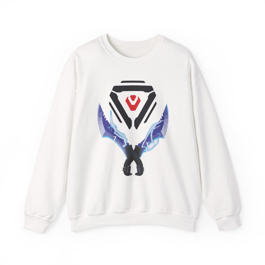Bugha Unisex Heavy Blend™ Crewneck Sweatshirt