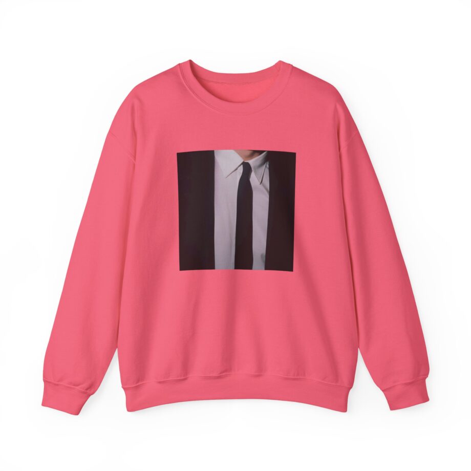The Dare Unisex Heavy Blend™ Crewneck Sweatshirt