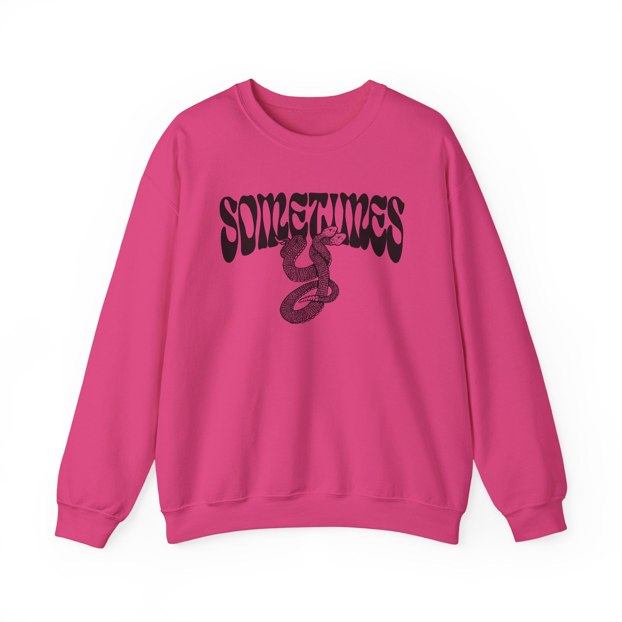 YM Unisex Heavy Blendâ„¢ Crewneck Sweatshirt