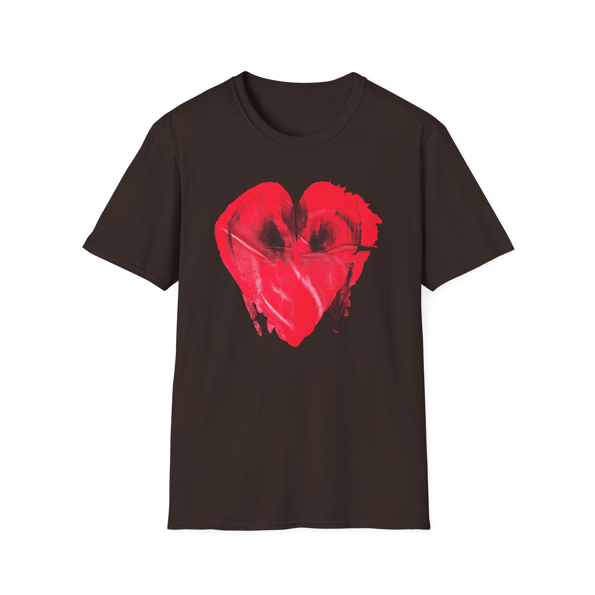 Shirin David Bitches Need Rap Ltd. Cd Unisex Softstyle T-Shirt