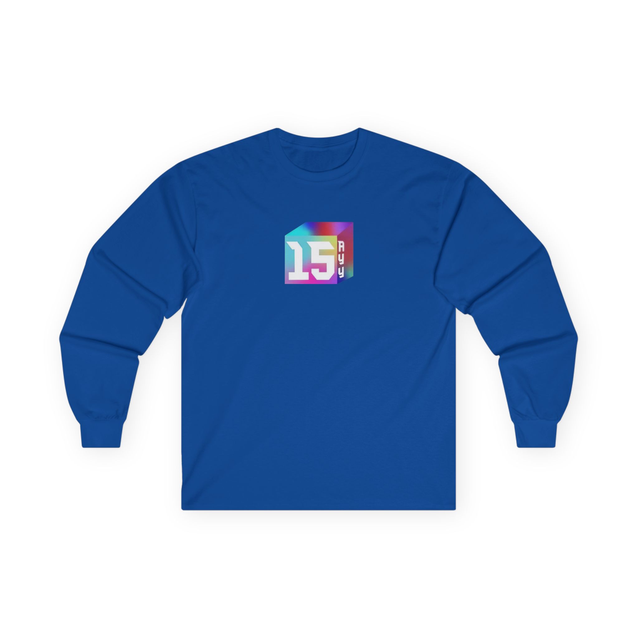 Erobb221 Unisex Ultra Cotton Long Sleeve Tee