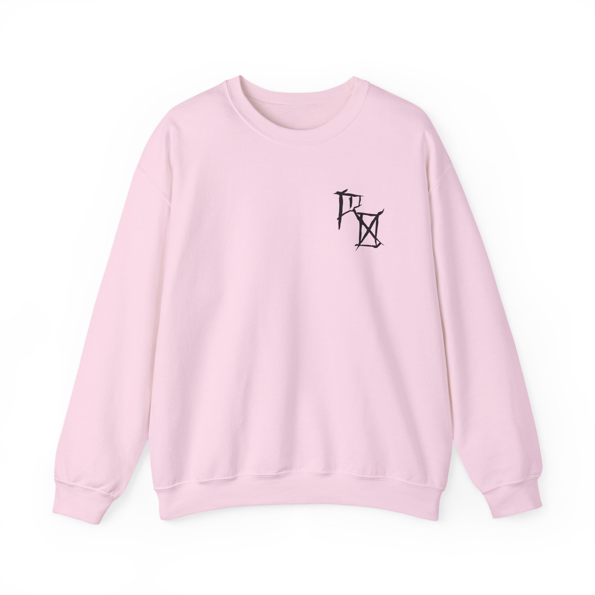 Rotting Out Prisoner Unisex Heavy Blend Crewneck Sweatshirt