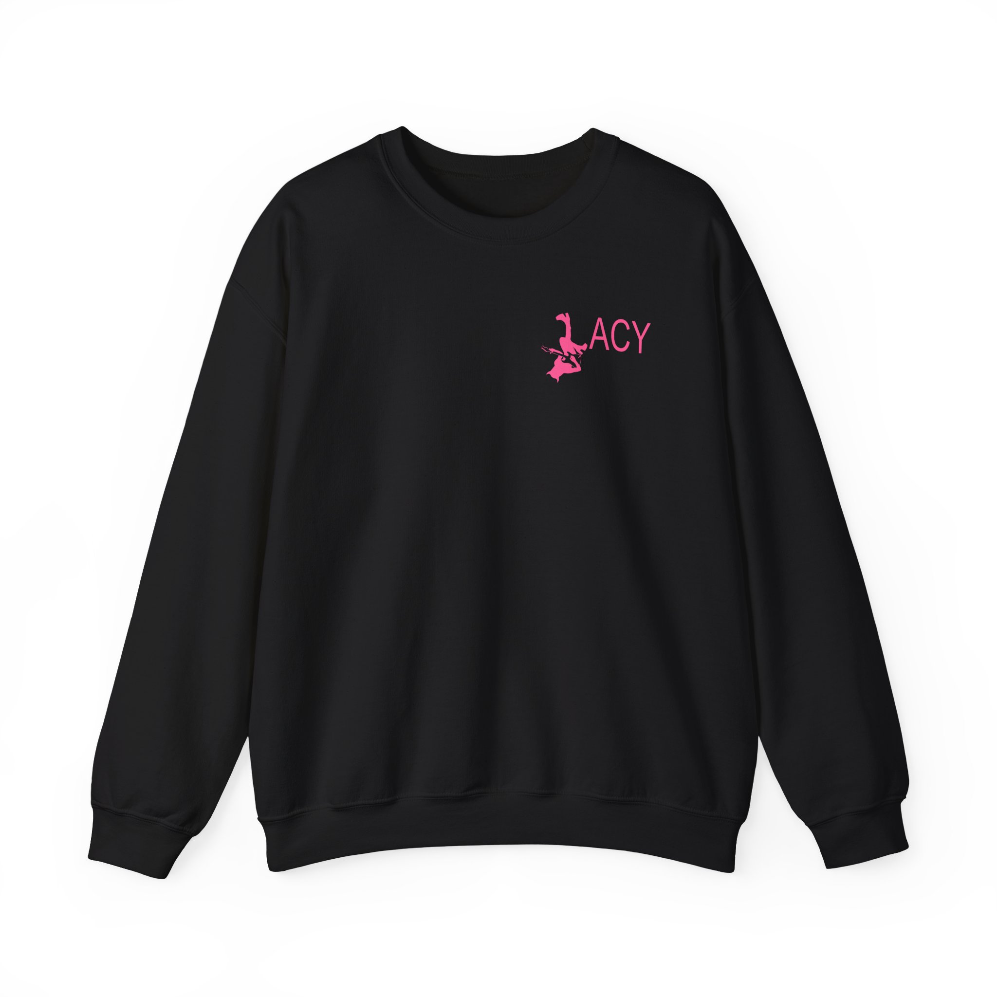 Steve Lacy Unisex Heavy Blendâ„¢ Crewneck Sweatshirt