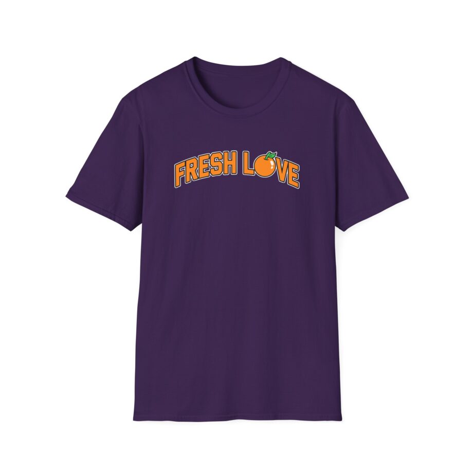 Fresh Love Sturniolo Triplet  Unisex Softstyle T-Shirt