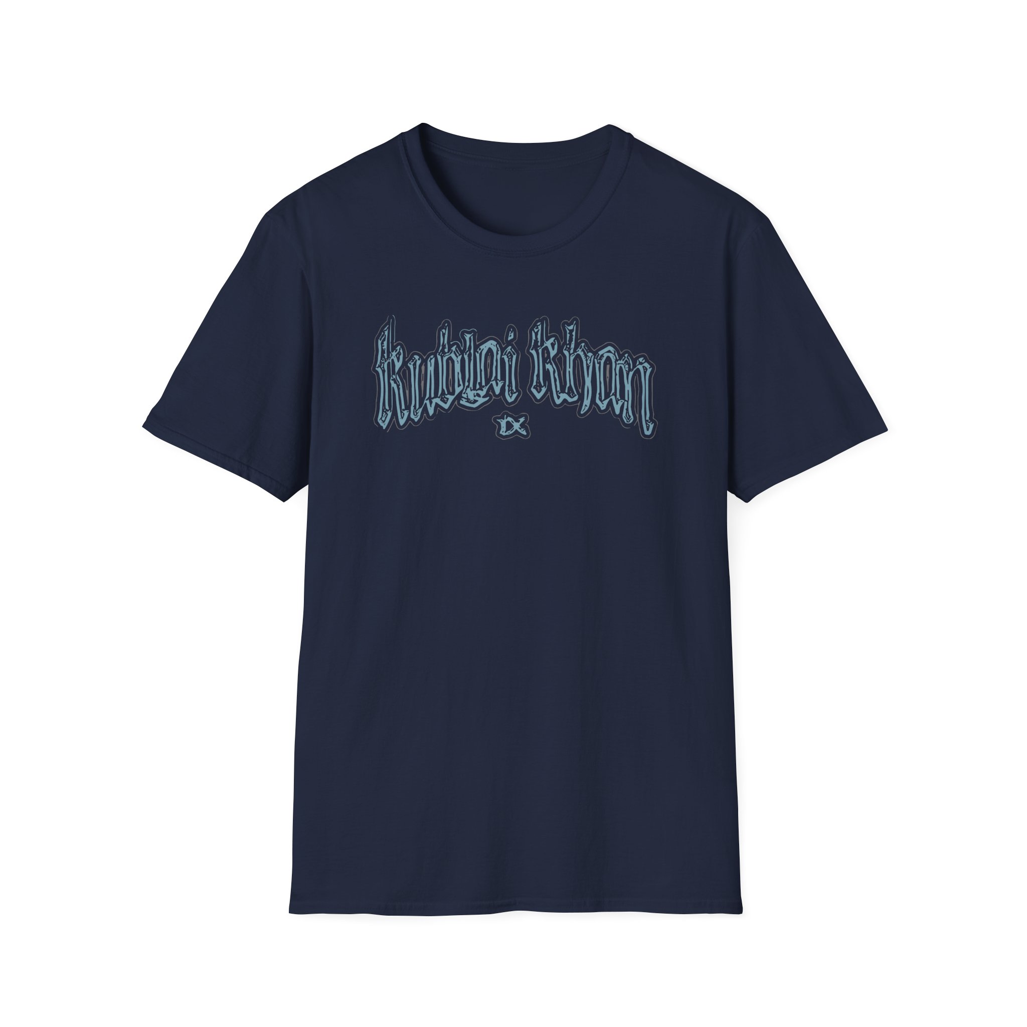 Kublai Khan is King Unisex Softstyle T-Shirt