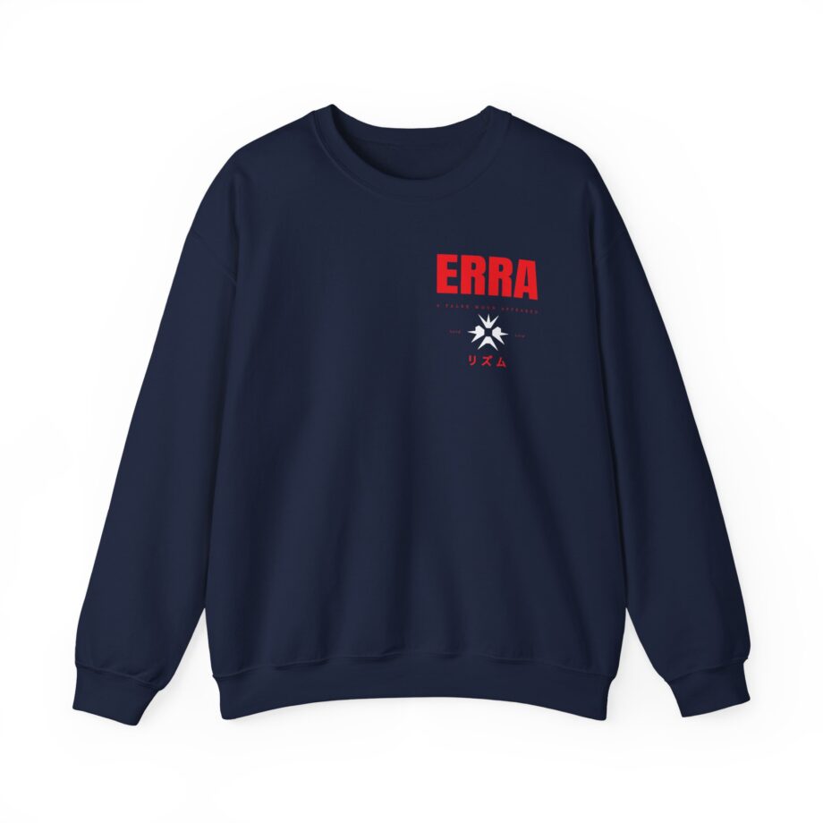 Erra Blossom Unisex Heavy Blend™ Crewneck Sweatshirt