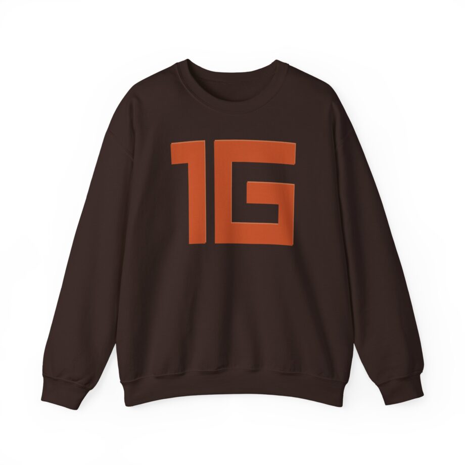 Summit1g Unisex Heavy Blend™ Crewneck Sweatshirt