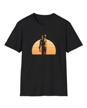 Veronica Maggio Unisex Softstyle T-Shirt
