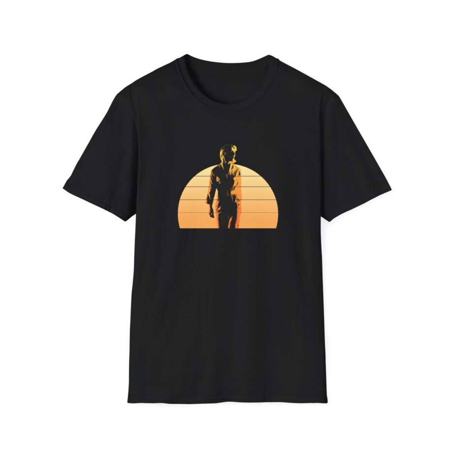 Veronica Maggio Unisex Softstyle T-Shirt