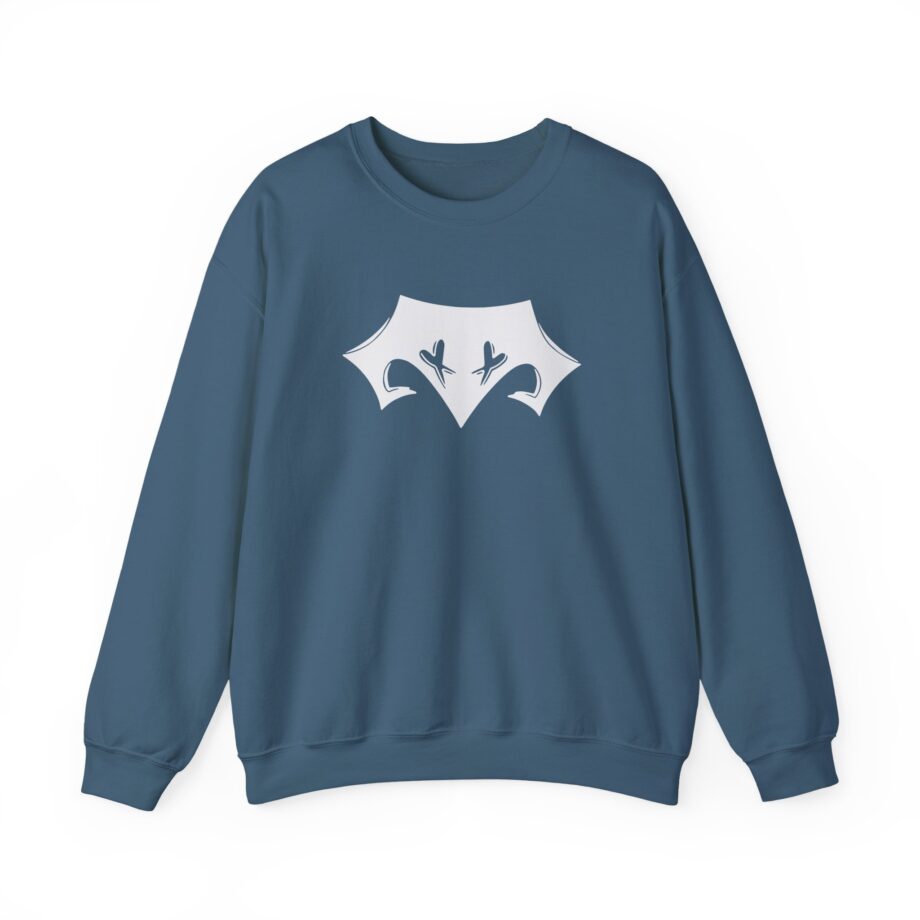 Clownpierce Unisex Heavy Blend™ Crewneck Sweatshirt
