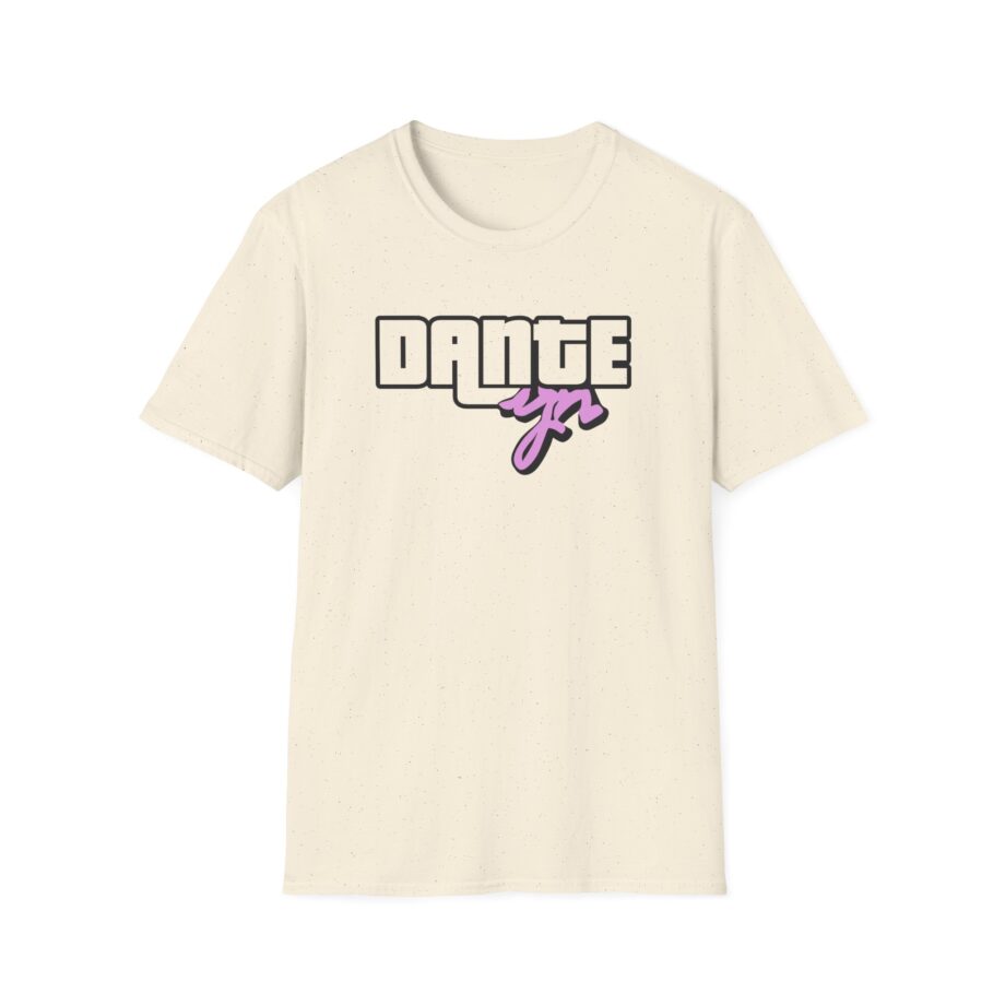 Makko Unisex Softstyle T-Shirt