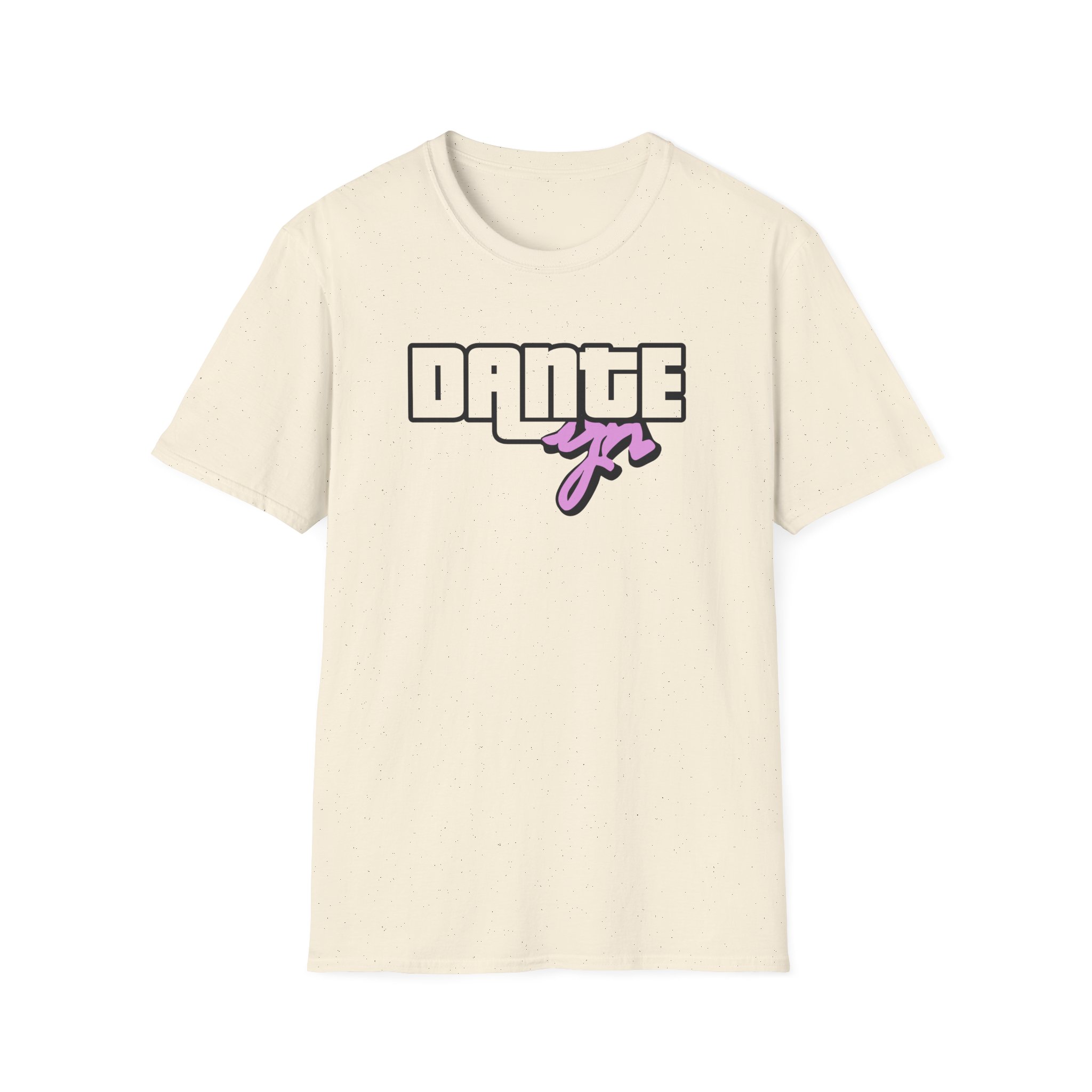 Makko Unisex Softstyle T-Shirt