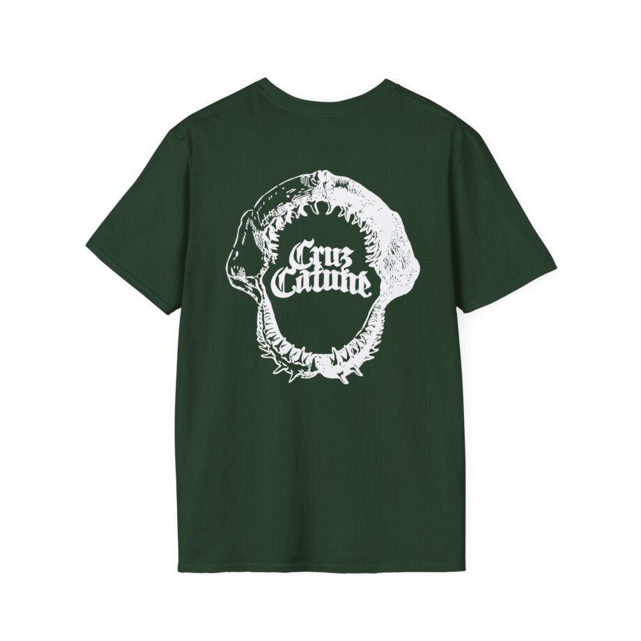 Cruz Cafune Unisex Softstyle T-Shirt