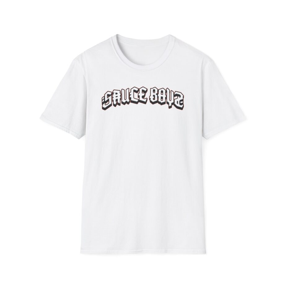 Eladio Carrion Sauce Boyz Unisex Softstyle T-Shirt