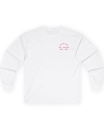 Brewdog Anti-monolithic Unisex Ultra Cotton Long Sleeve Tee