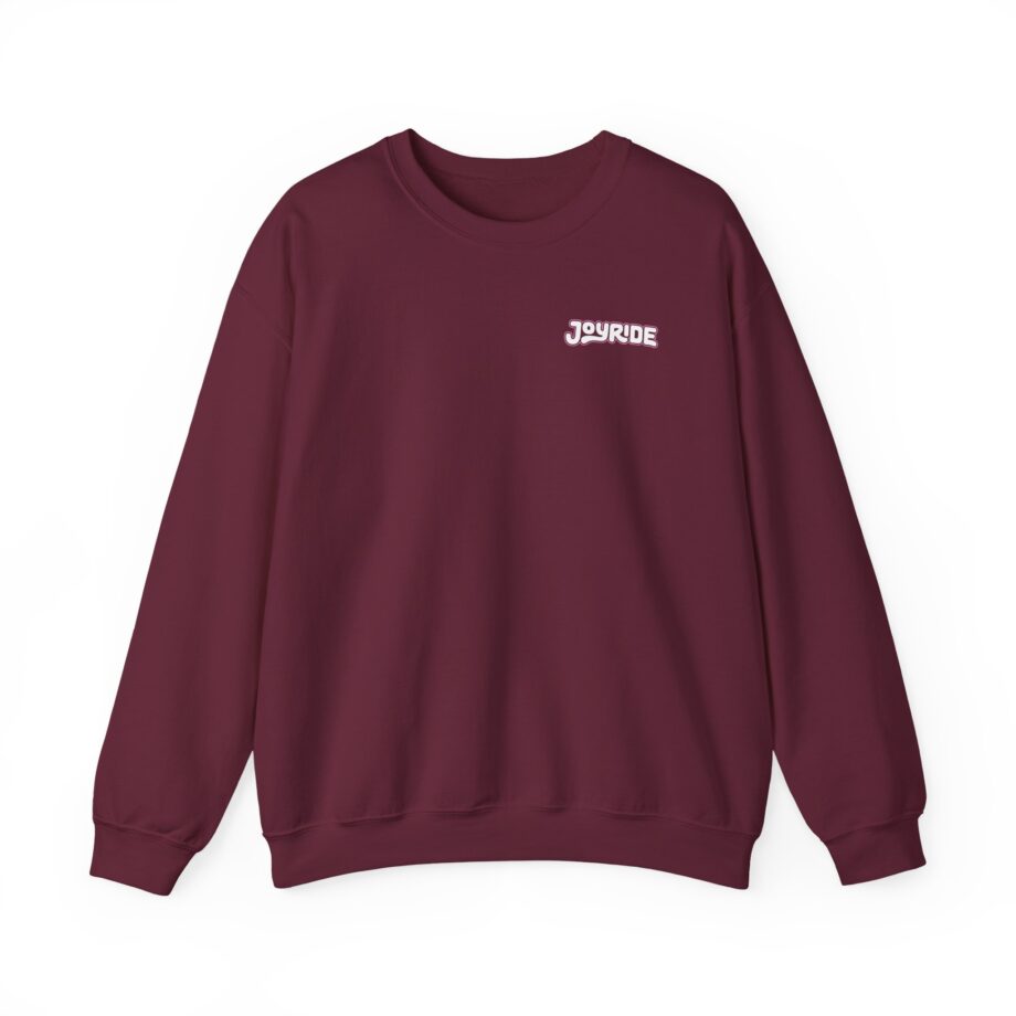 Ryan Trahan You Can Have My Joyride Unisex Heavy Blend™ Crewneck Sweatshirt