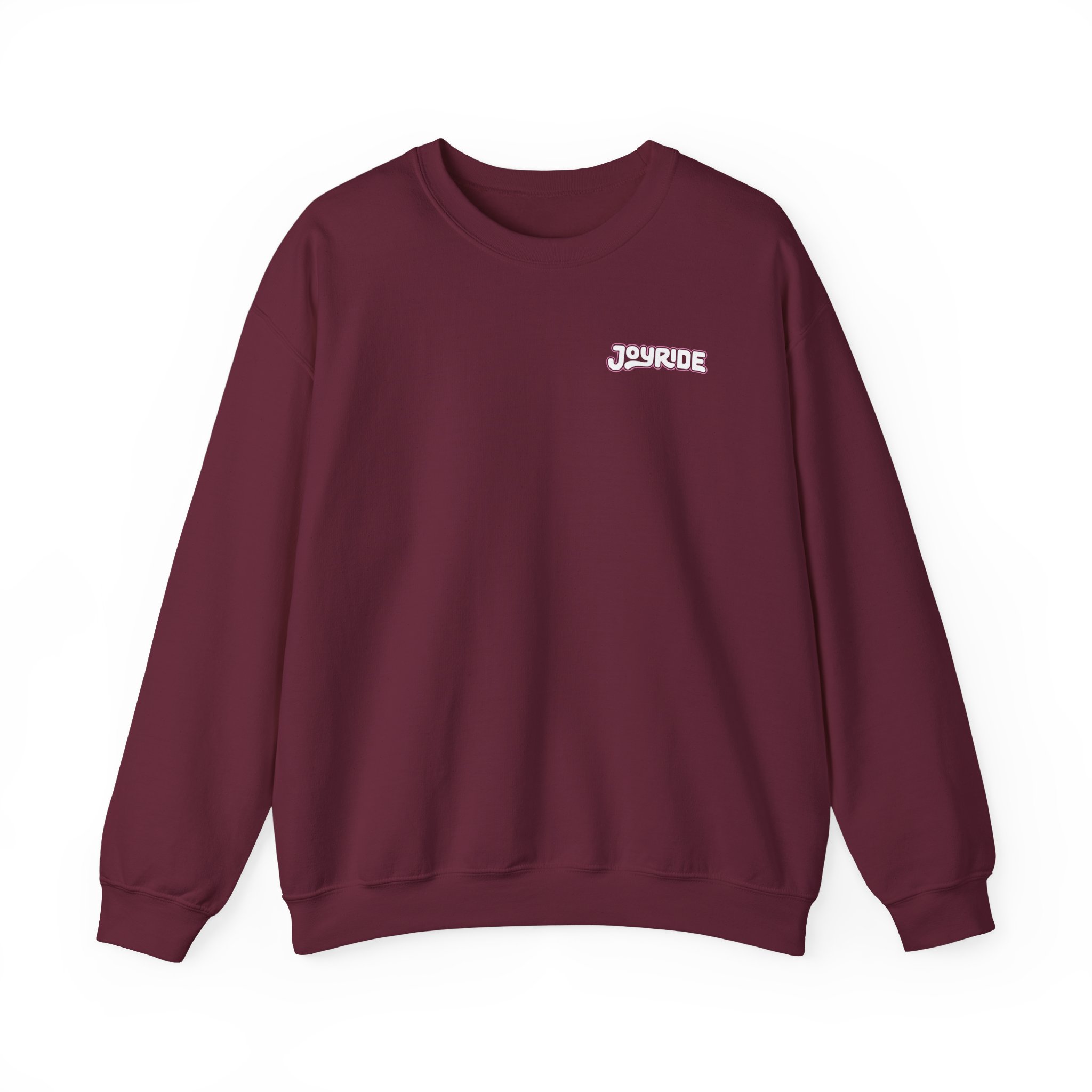 Ryan Trahan You Can Have My Joyride Unisex Heavy Blendâ„¢ Crewneck Sweatshirt
