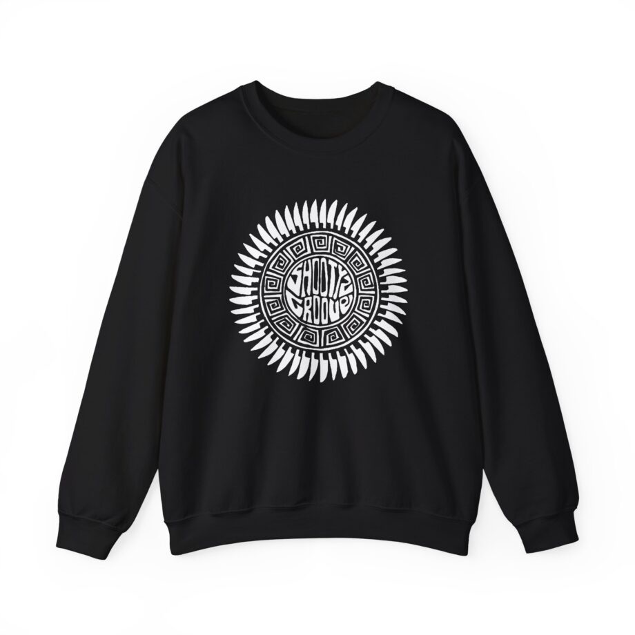 Shootyz Groove Concert Unisex Heavy Blend™ Crewneck Sweatshirt