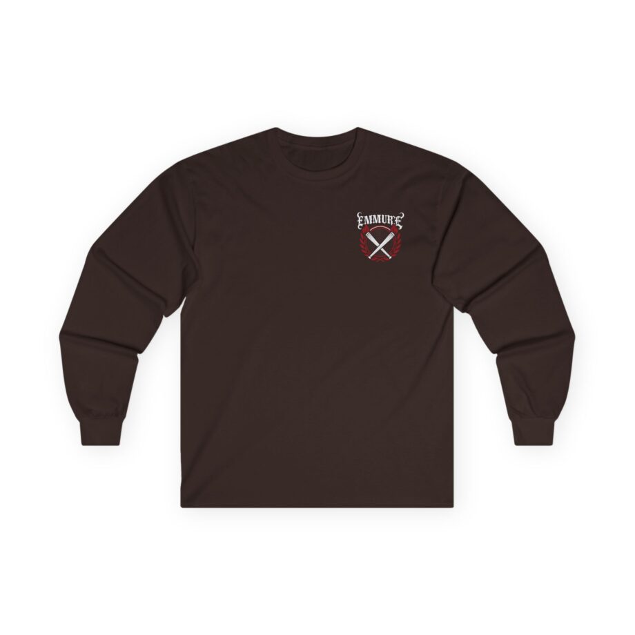 Emmure Torch Unisex Ultra Cotton Long Sleeve Tee