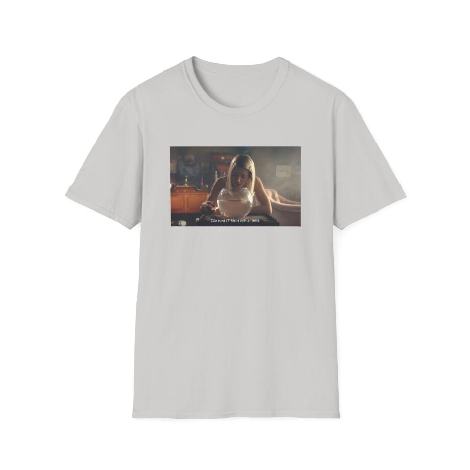 Veronica Maggio Unisex Softstyle T-Shirt
