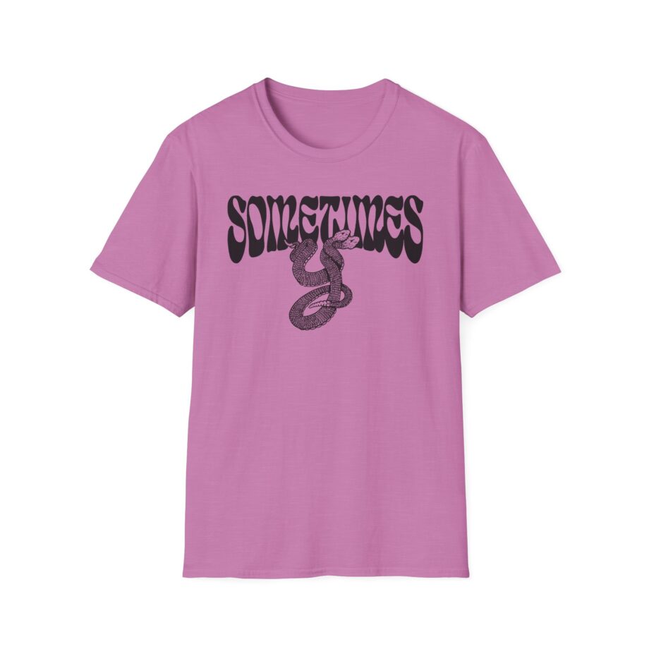 YM Unisex Softstyle T-Shirt