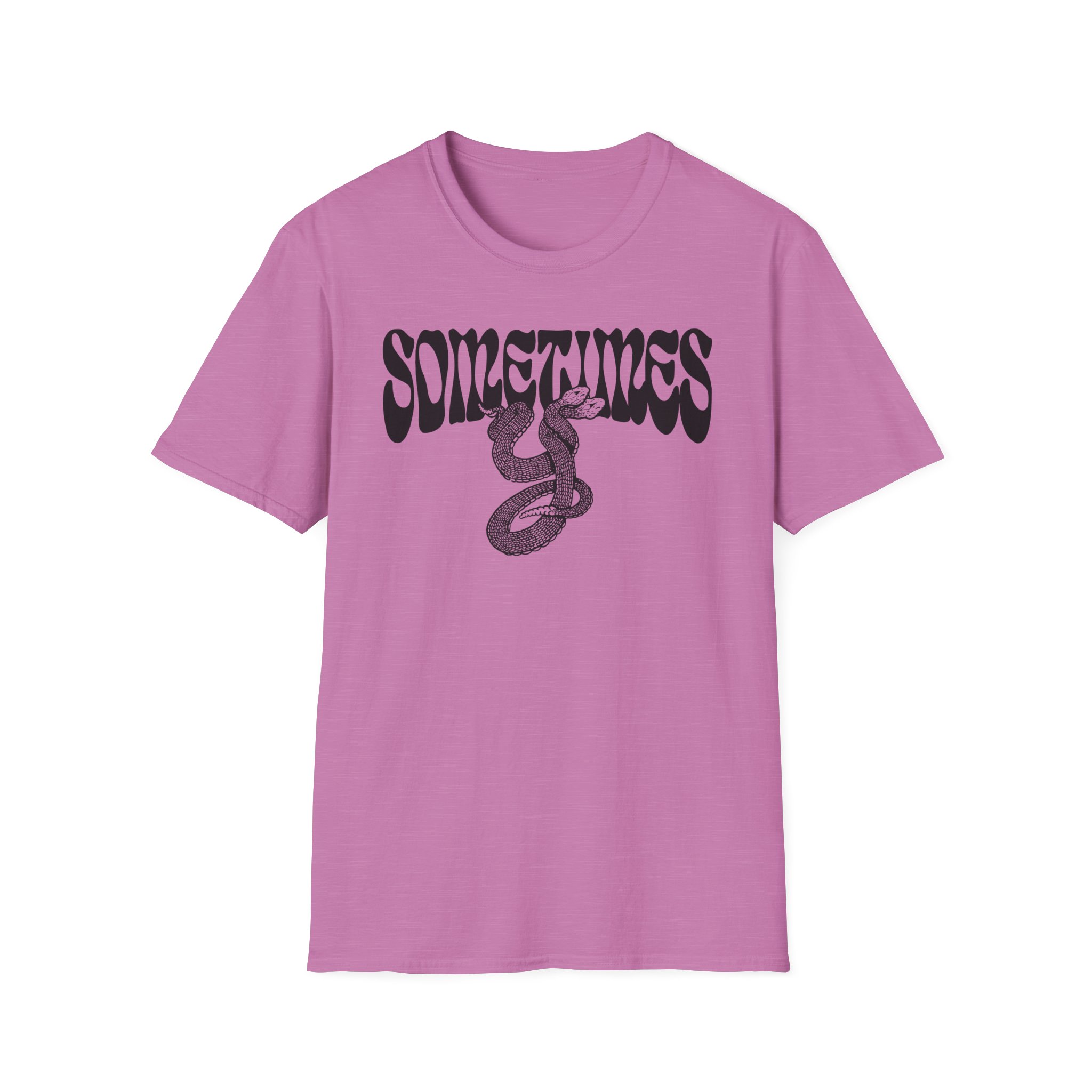 YM Unisex Softstyle T-Shirt