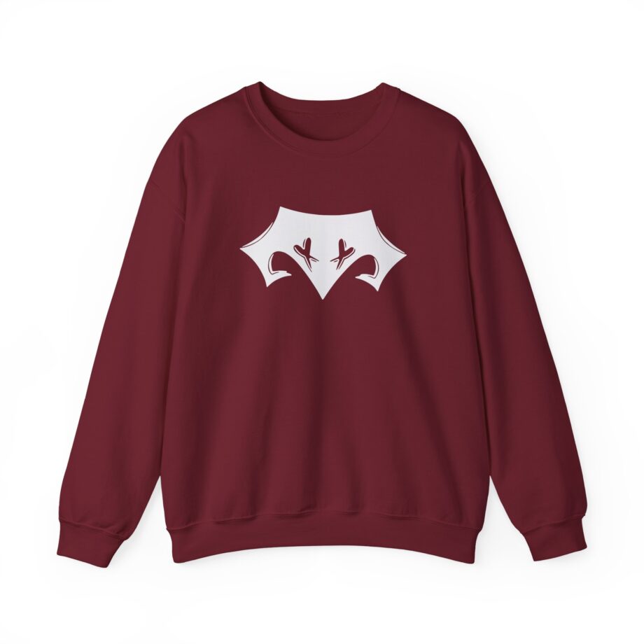 Clownpierce Unisex Heavy Blend™ Crewneck Sweatshirt