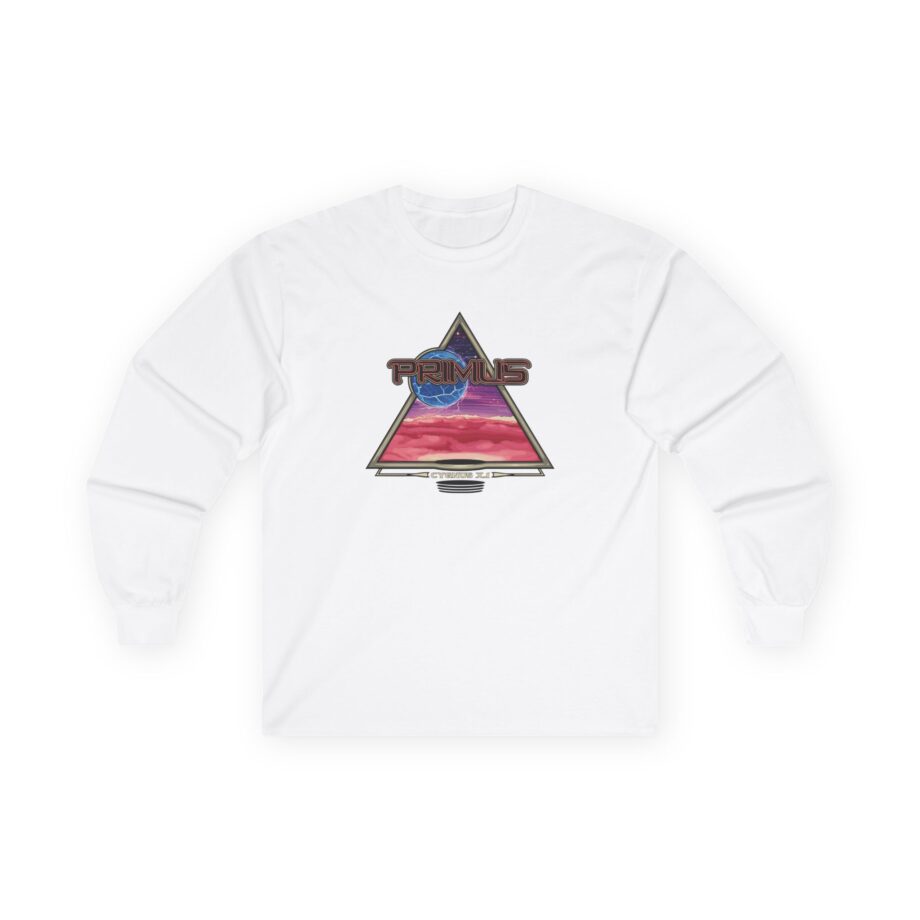Primus Cygnus Unisex Ultra Cotton Long Sleeve Tee