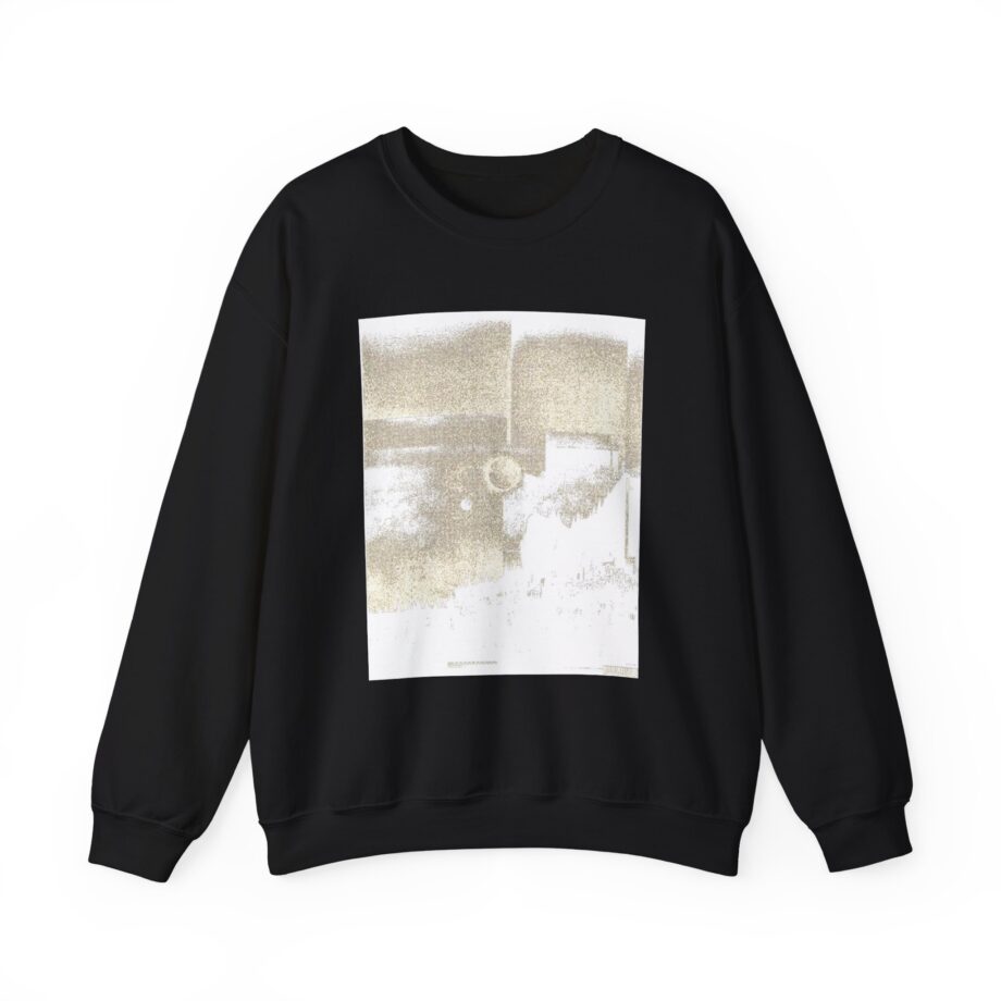 August Burns Red Fifap Mono Unisex Heavy Blend™ Crewneck Sweatshirt