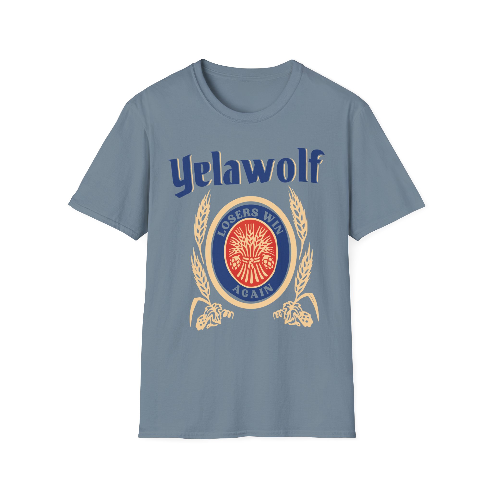 YM Unisex Softstyle T-Shirt