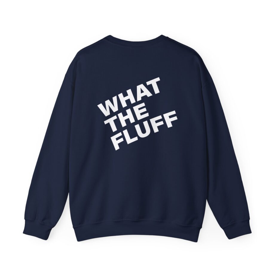 Jynxzi Unisex Heavy Blend™ Crewneck Sweatshirt