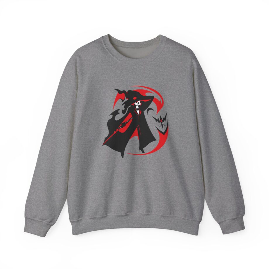 Clownpierce Unisex Heavy Blend™ Crewneck Sweatshirt