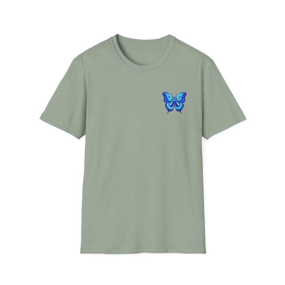 Shindy Unisex Softstyle T-Shirt
