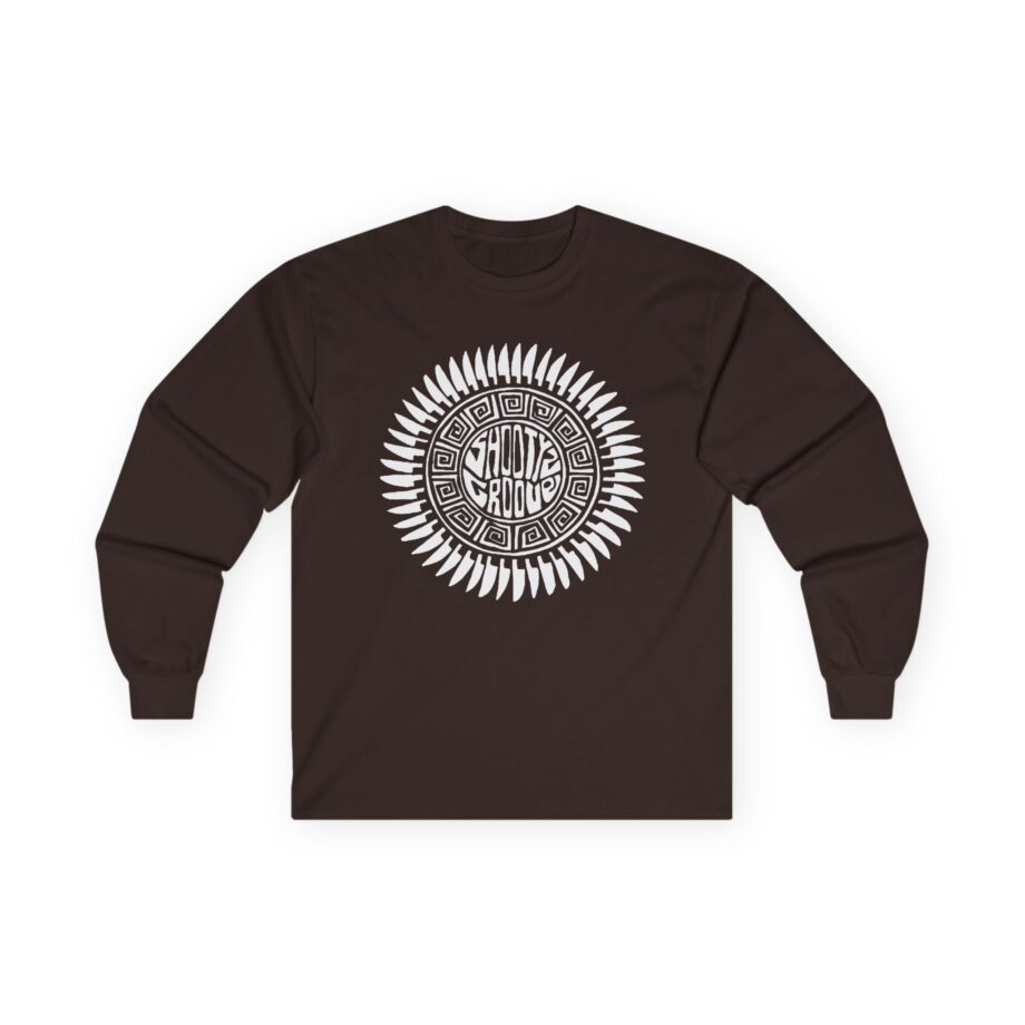 Shootyz Groove Concert Unisex Ultra Cotton Long Sleeve Tee