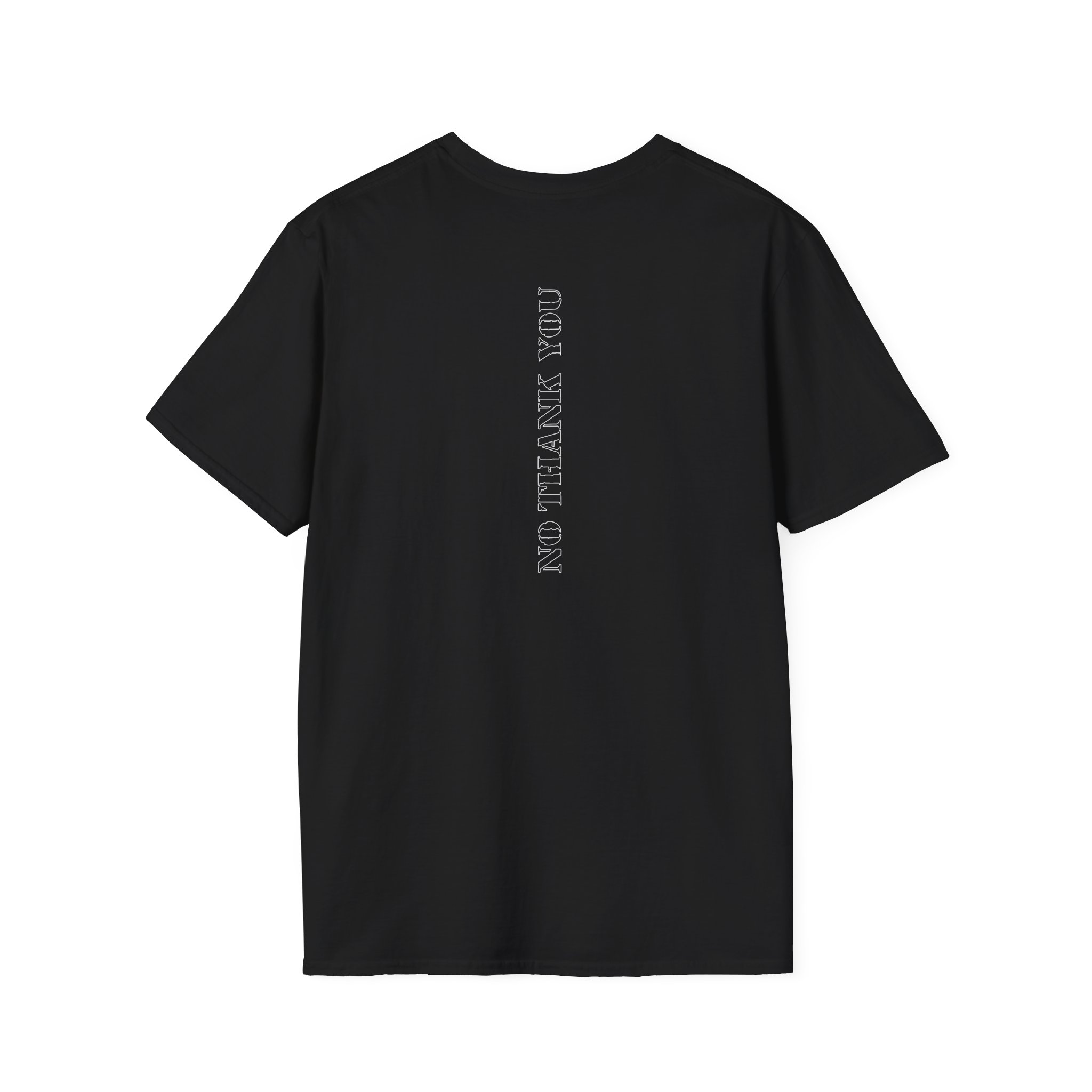 Little Simz Photo Collage Unisex Softstyle T-Shirt