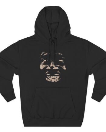 Clipse Raoty Three-Panel Fleece Hoodie