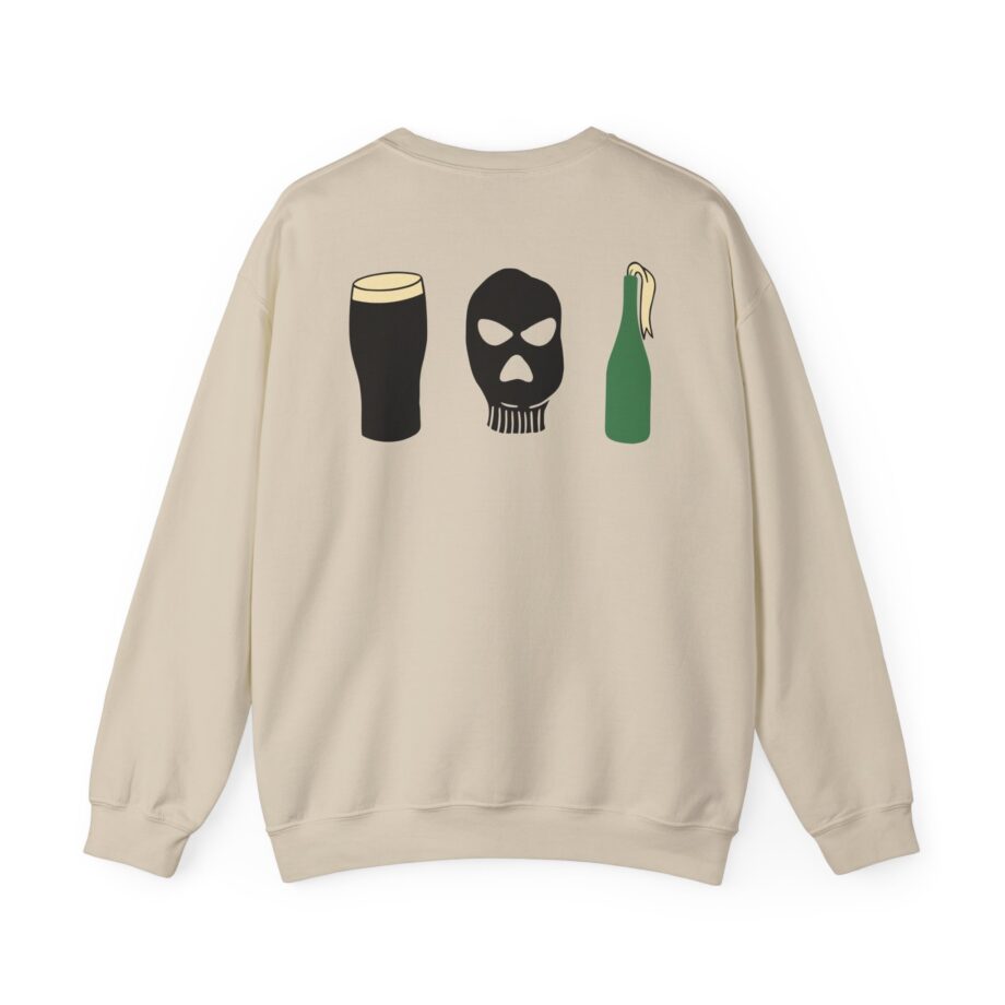 Essentials Unisex Heavy Blend™ Crewneck Sweatshirt