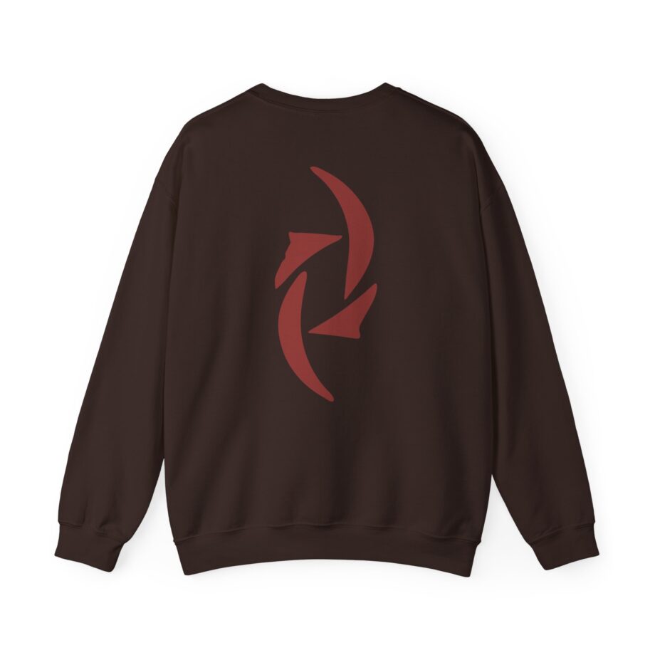 Halestorm 2017 Summer Tour Concert Unisex Heavy Blend™ Crewneck Sweatshirt