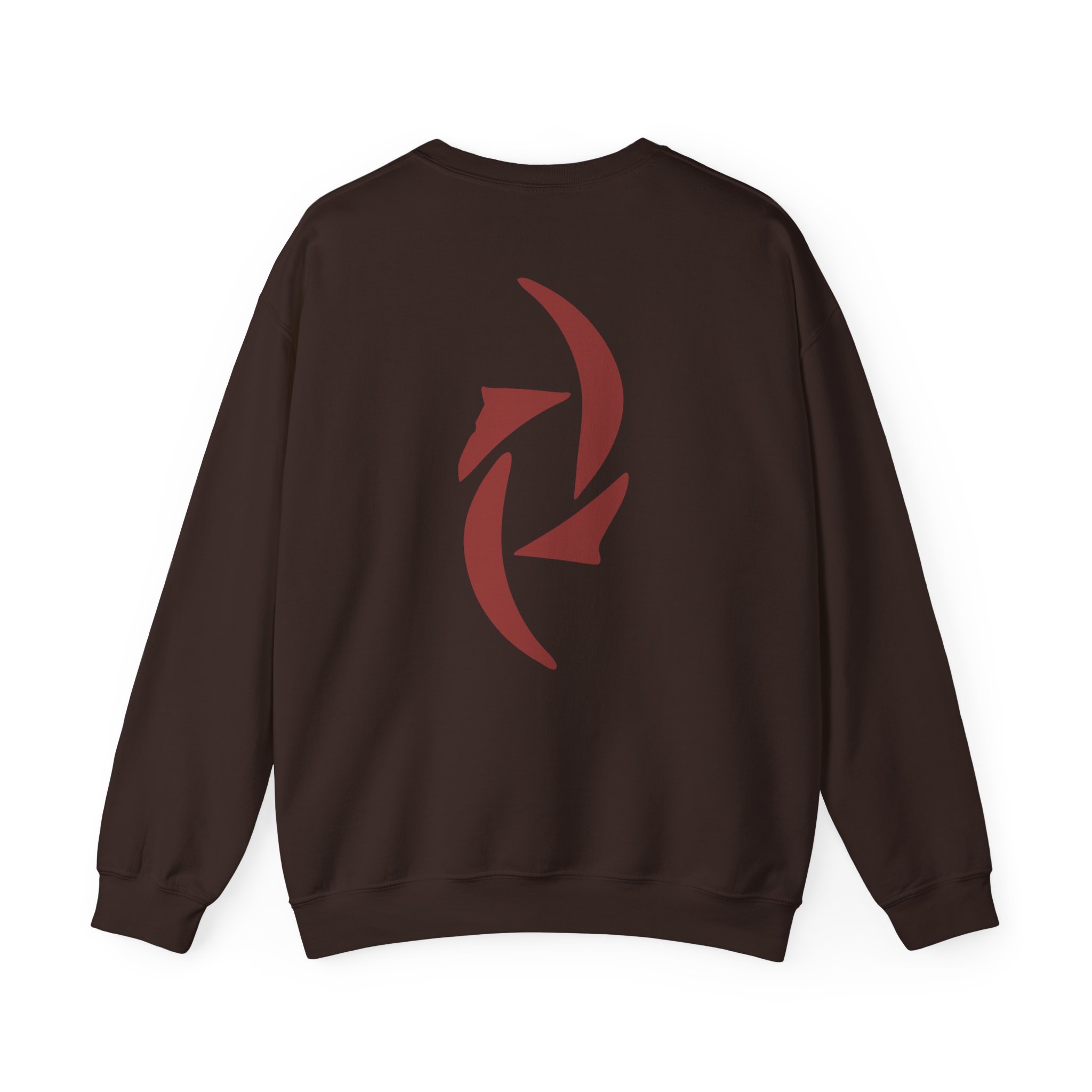 Halestorm 2017 Summer Tour Concert Unisex Heavy Blendâ„¢ Crewneck Sweatshirt