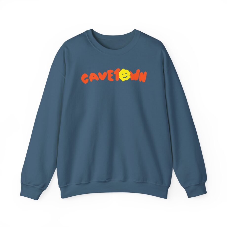 Cavetown Unisex Heavy Blend™ Crewneck Sweatshirt