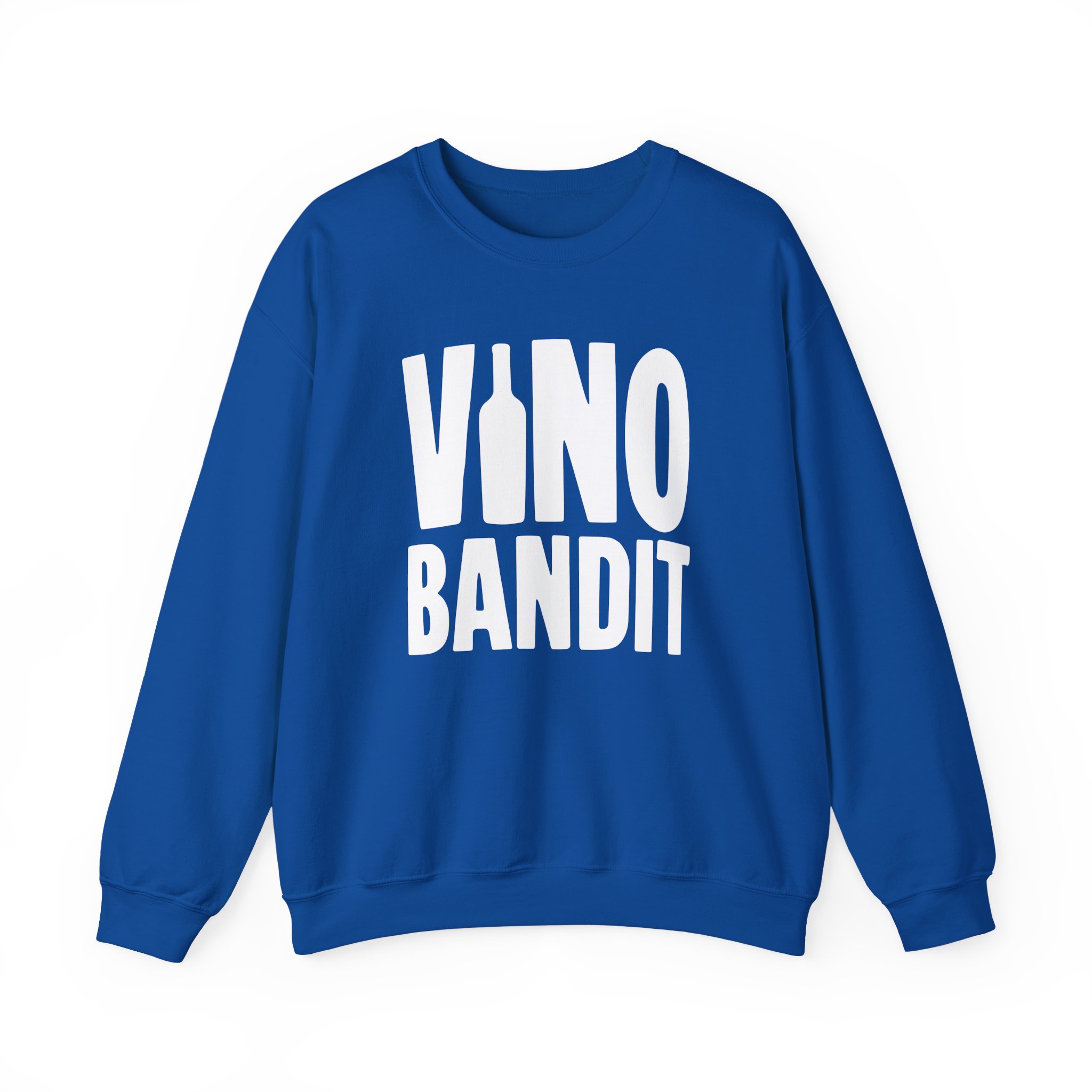 Songer Vb Unisex Heavy Blendâ„¢ Crewneck Sweatshirt