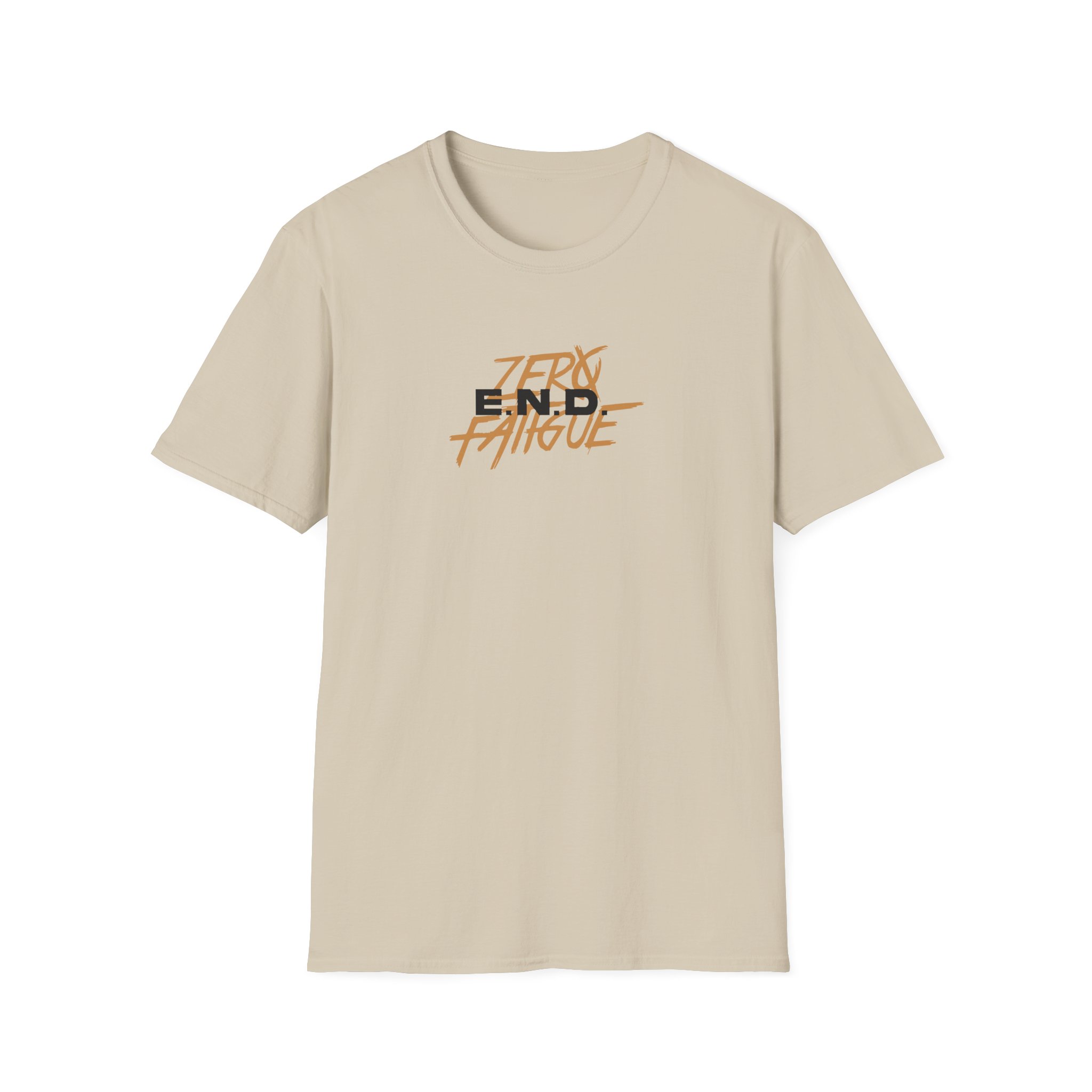 Smino Every Nigga Deserves Peace of Mind Unisex Softstyle T-Shirt