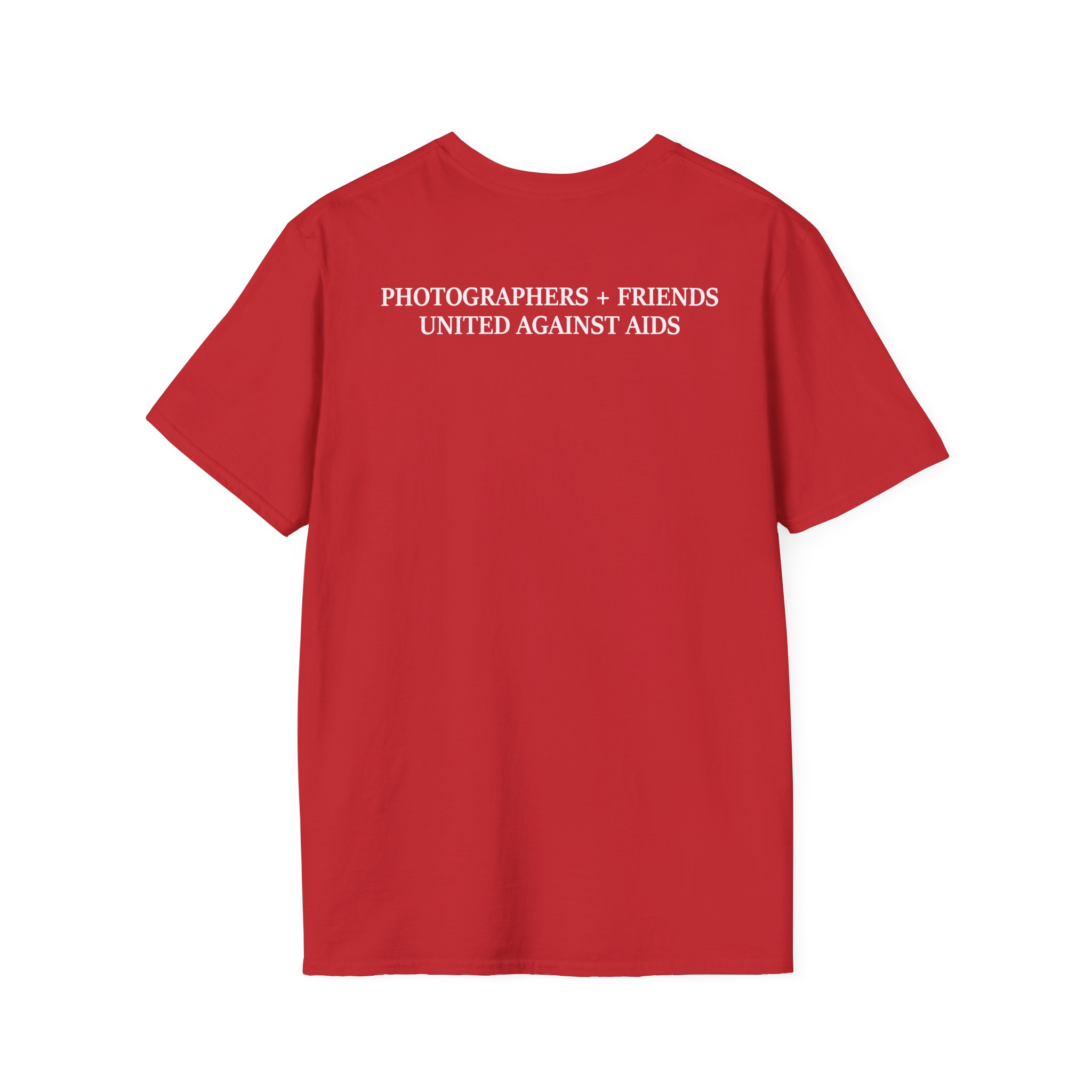 1992 Jenny Holzer Unisex Softstyle T-Shirt
