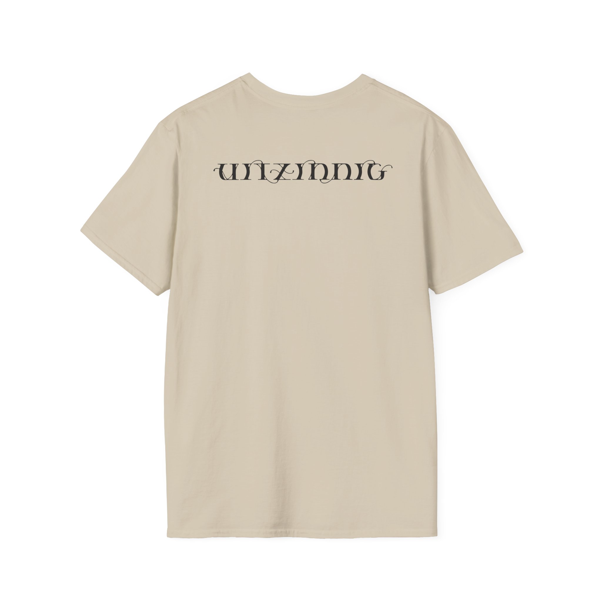 Froukje Unisex Softstyle T-Shirt