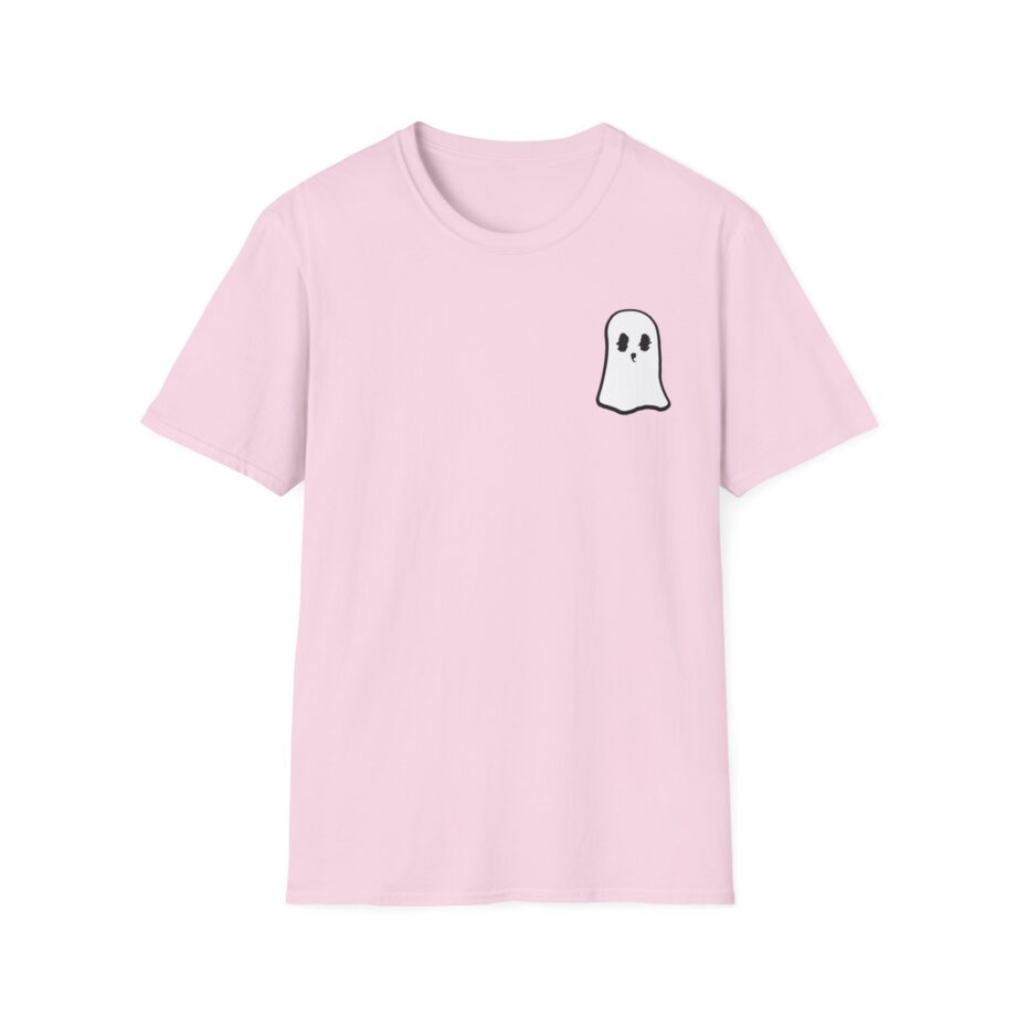 Lilsimsie Unisex Softstyle T-Shirt