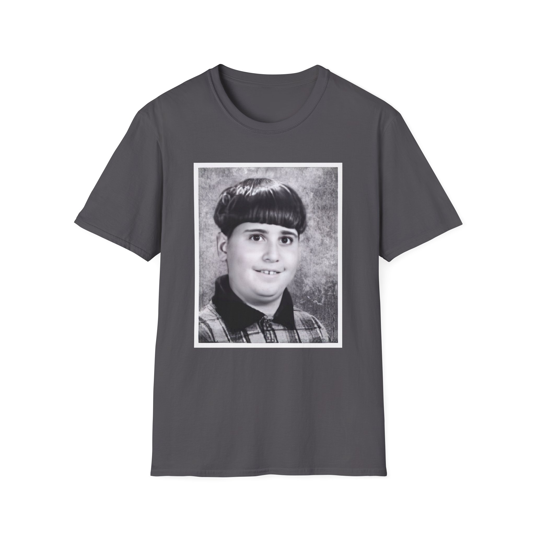 Wooli Unisex Softstyle T-Shirt