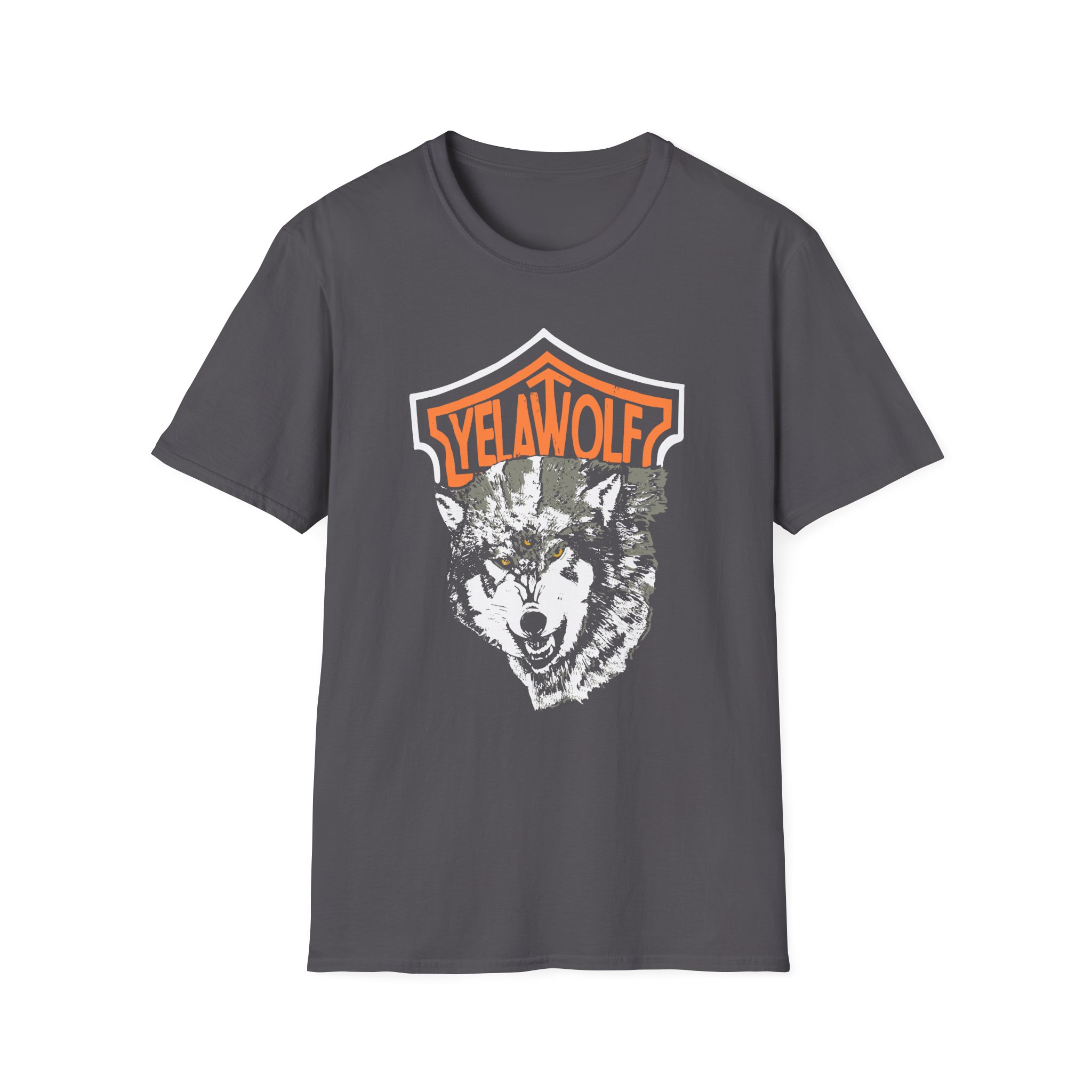 YM Unisex Softstyle T-Shirt