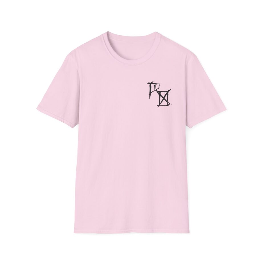 Rotting Out Prisoner Unisex Softstyle T-Shirt