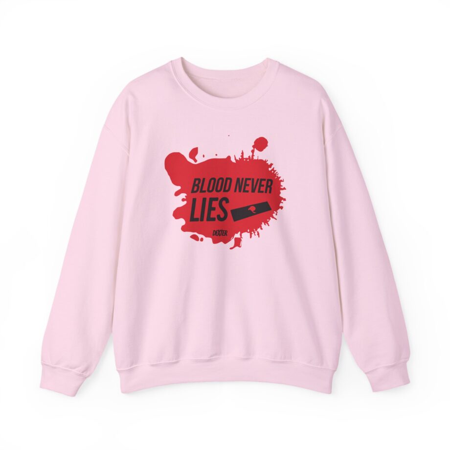 Dexter Unisex Heavy Blend™ Crewneck Sweatshirt